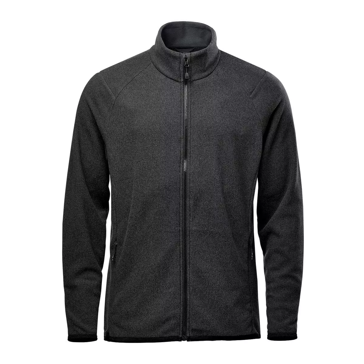 Stormtech MXF-1 Men's Novarra Full Zip Jacket With Custom Embroidery