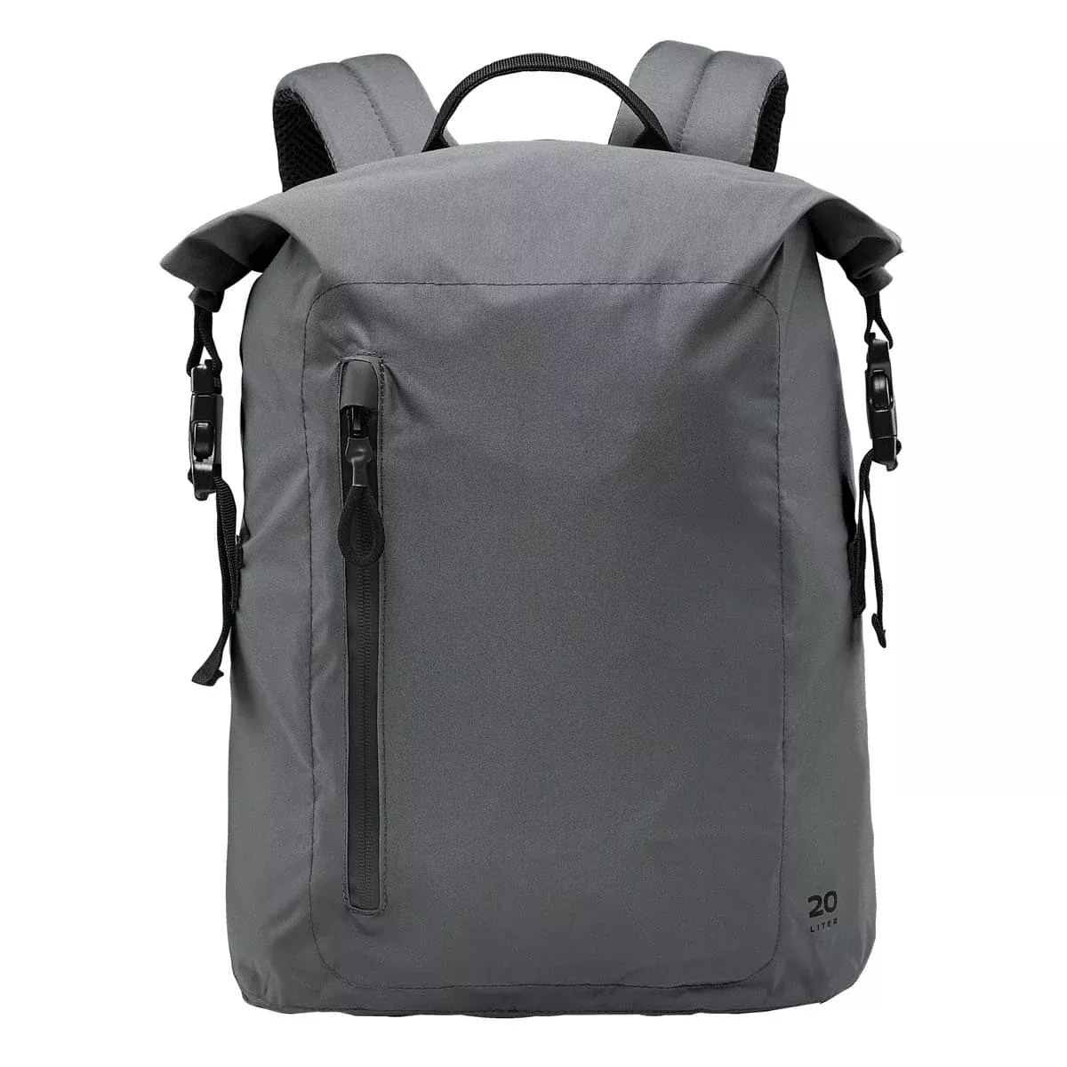 Stormtech OSX-2 Teton Roll Top Backpack With Custom Embroidery