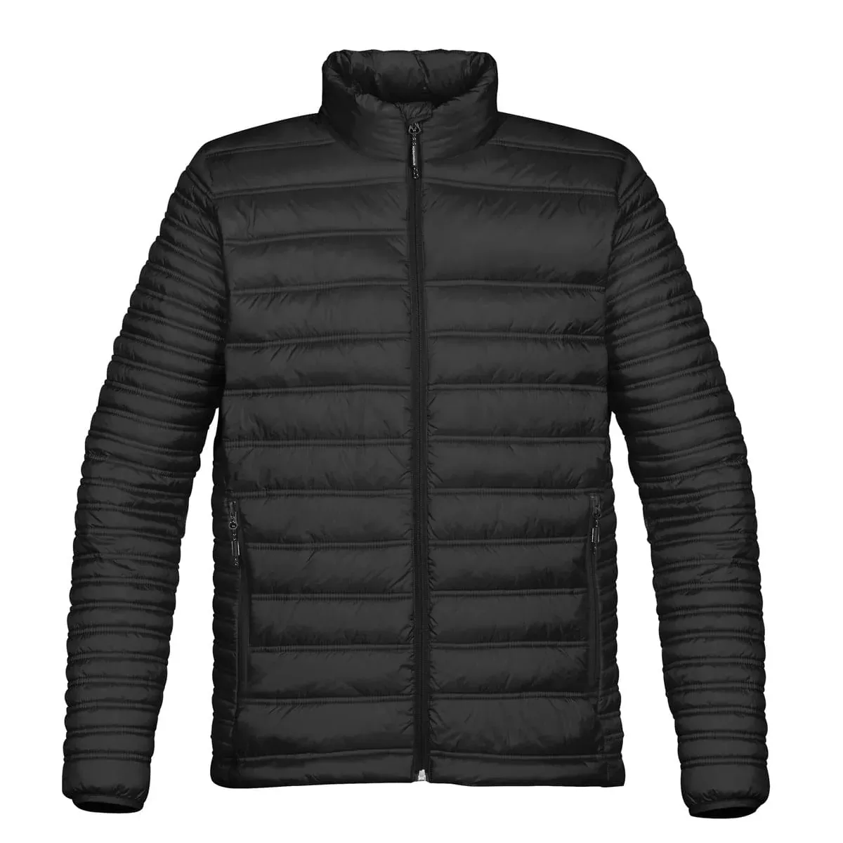 Stormtech PFJ-4 Men's Basecamp Thermal Jacket With Custom Embroidery