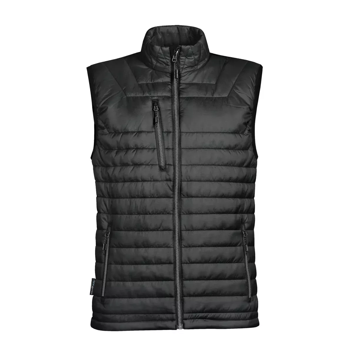 Stormtech PFV-2 Men's Gravity Thermal Vest With Custom Embroidery