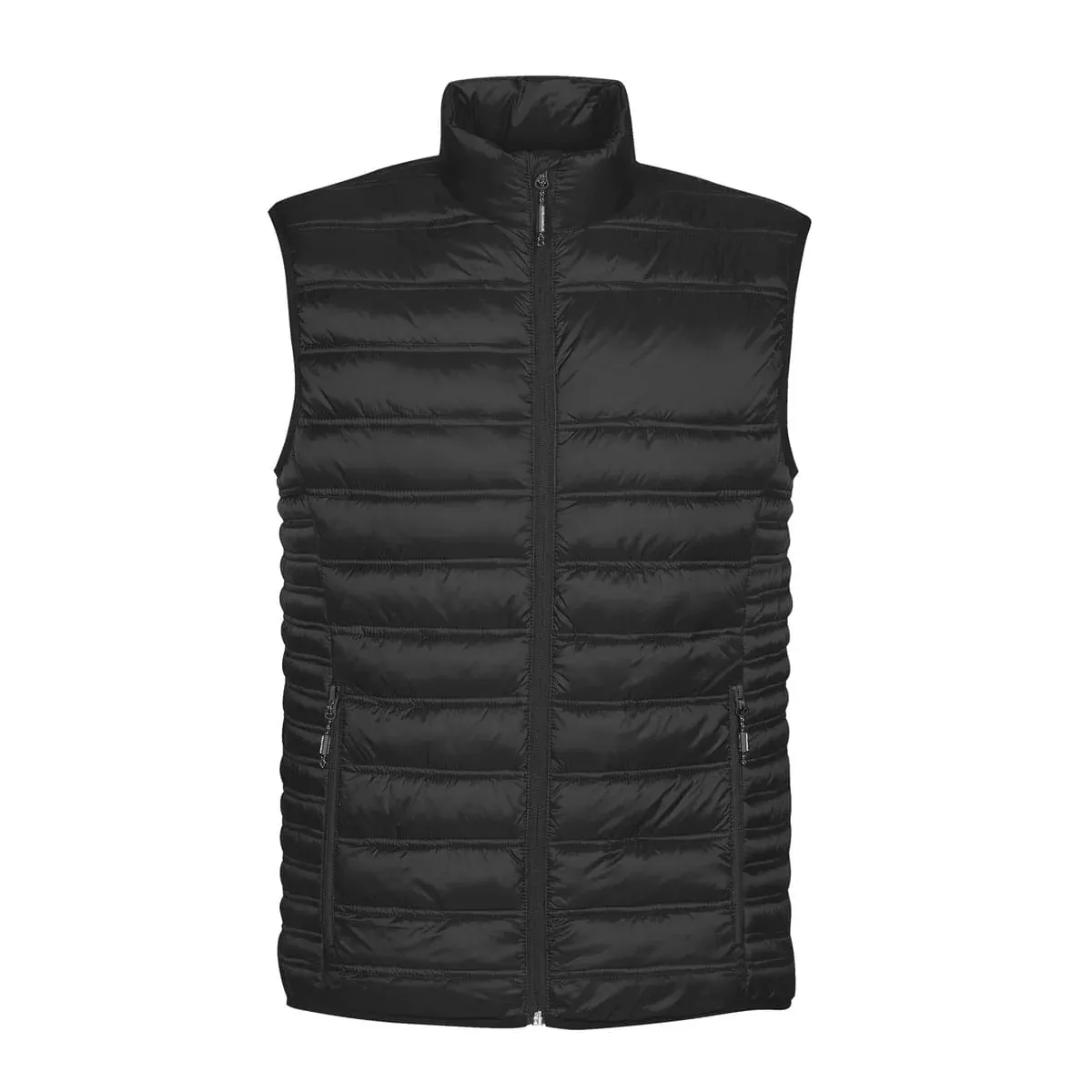 Stormtech PFV-4 Men's Basecamp Thermal Vest With Custom Embroidery