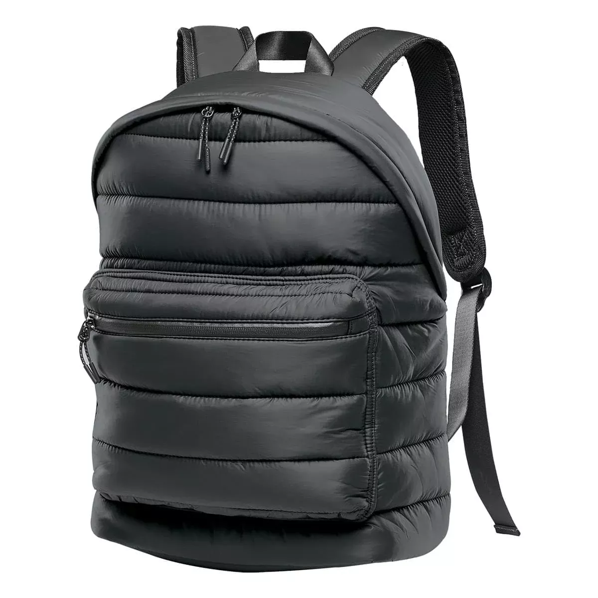 Stormtech QBX-3 Stavanger Quilted Backpack With Custom Embroidery