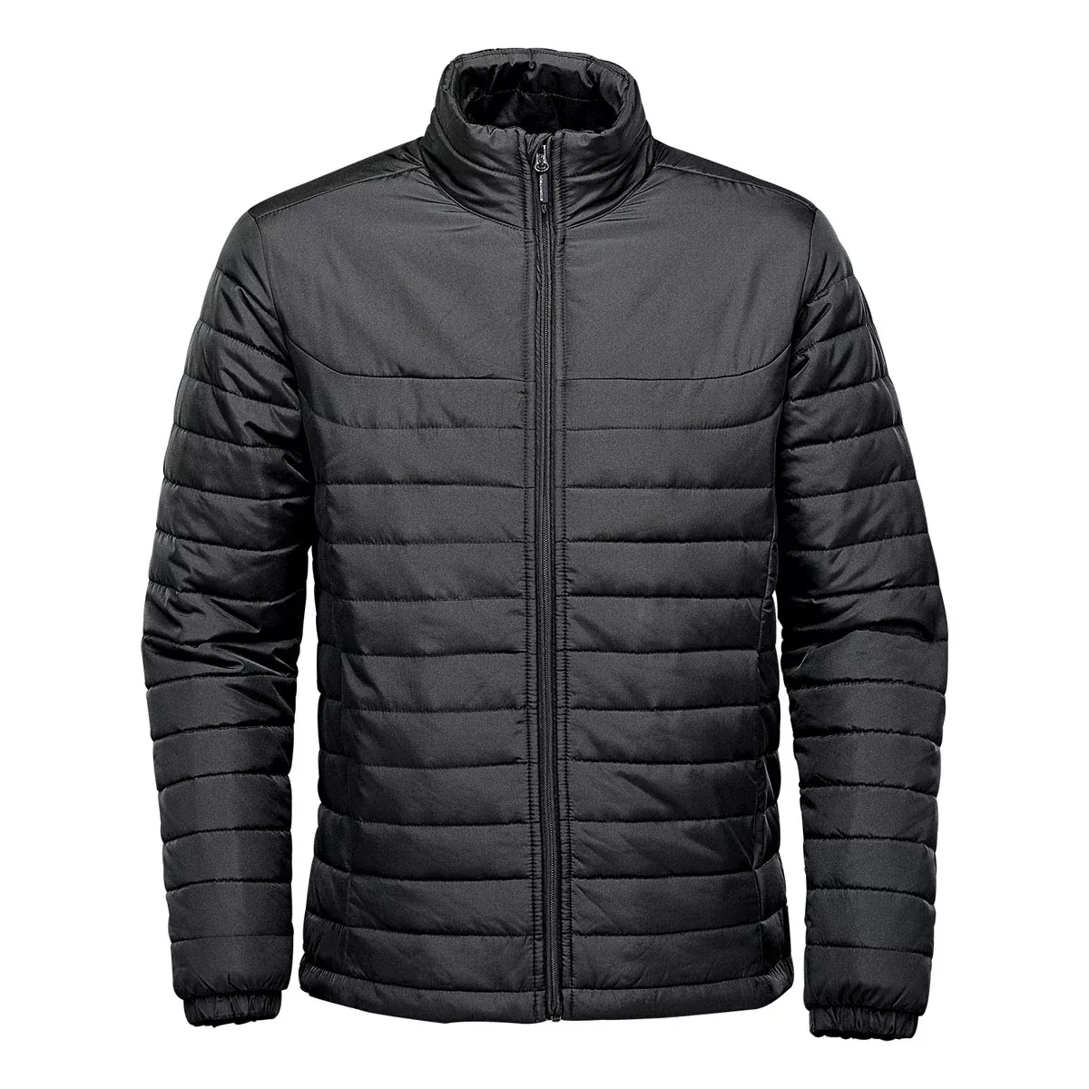 Stormtech QX-1 Men's Nautilus Quilted Jacket With Custom Embroidery
