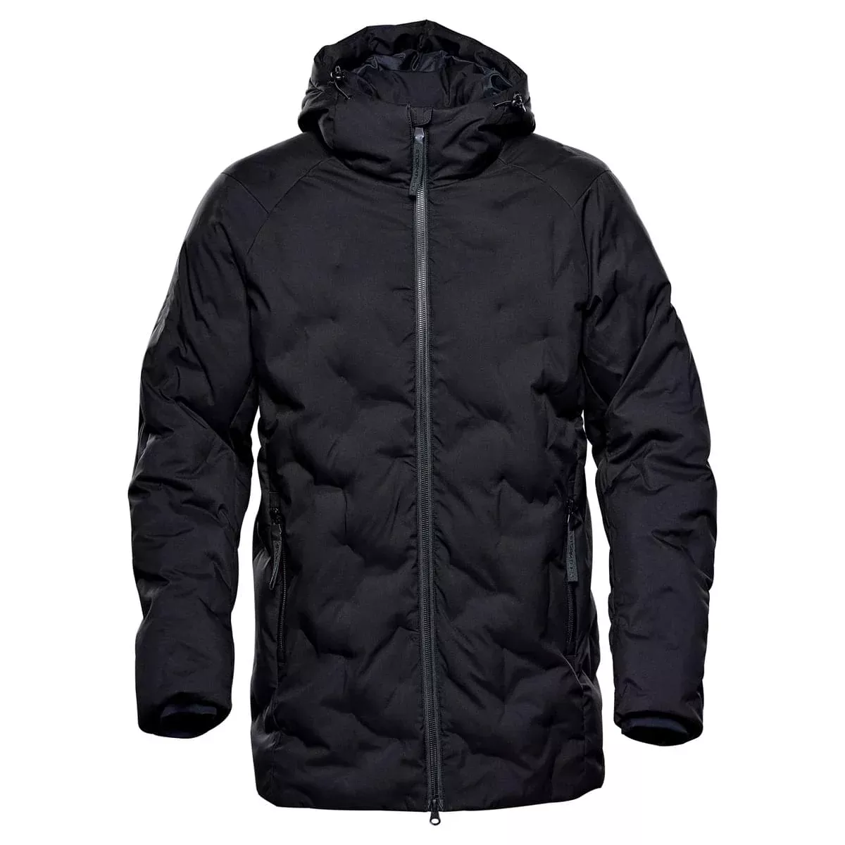 Stormtech RCX-1 Men's Stockholm Parka With Custom Embroidery