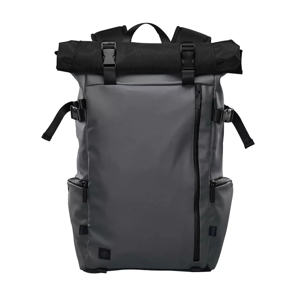 Stormtech RTB-1 Norseman Roll Top Pack With Custom Embroidery