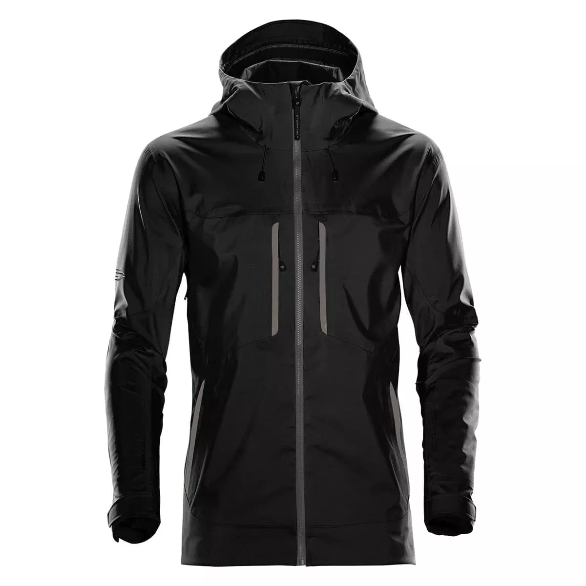 Stormtech RX-1 Men's Synthesis Stormshell With Custom Embroidery