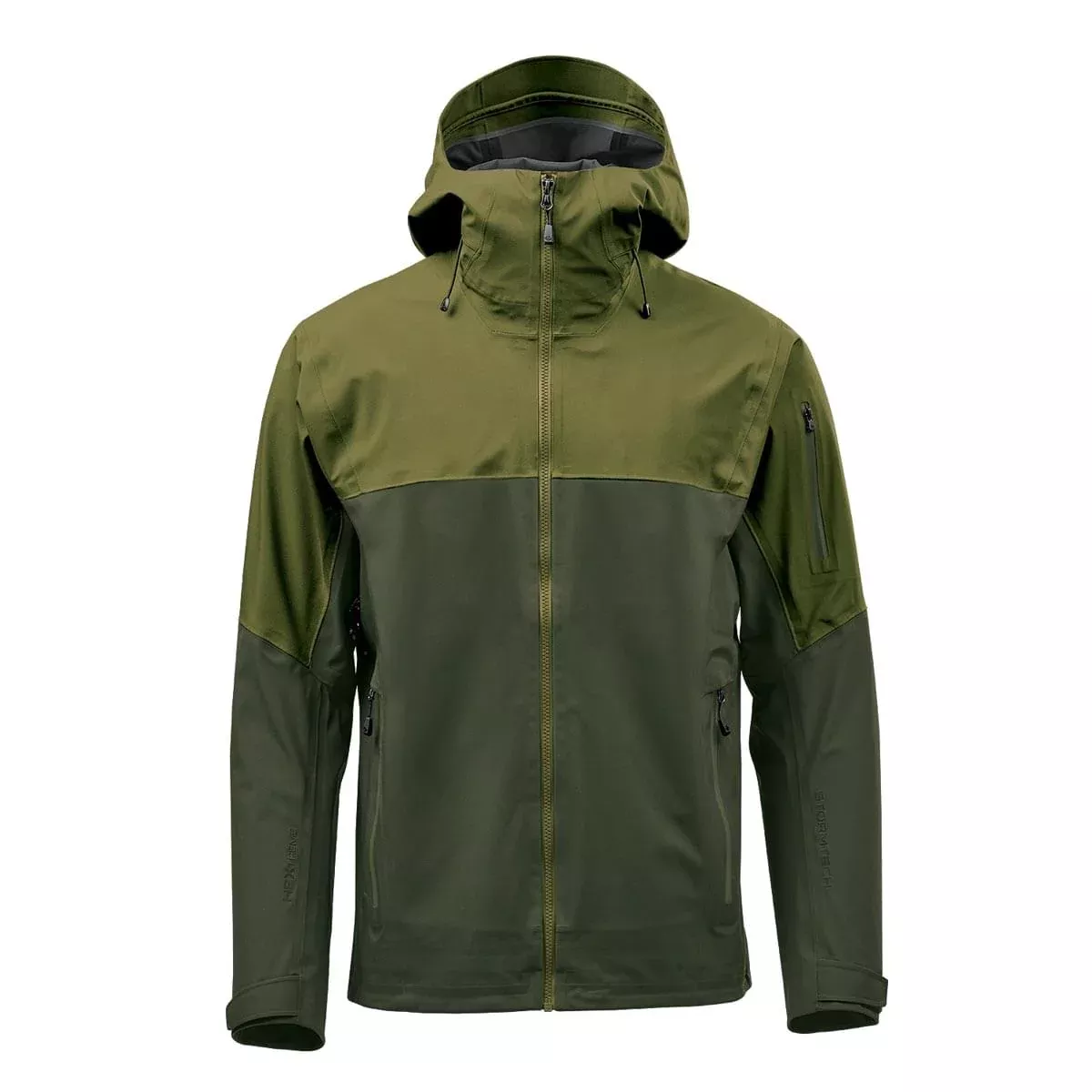Stormtech RX-2 Men's Vertex Stormshell With Custom Embroidery