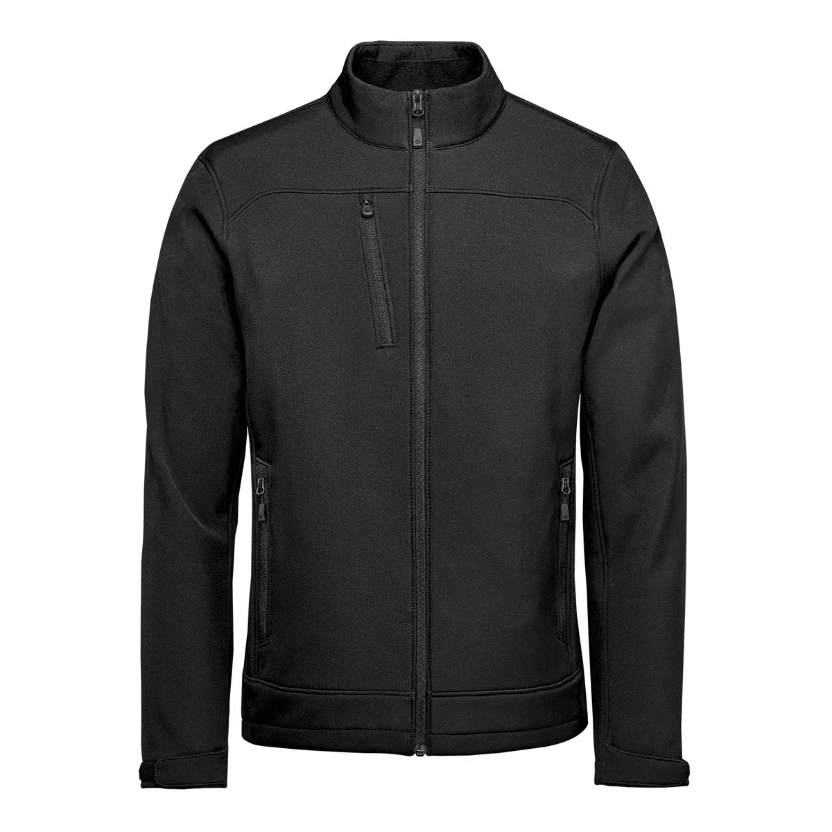 Stormtech SHX-2M Men's Aleutian Softshell Jacket With Custom Embroidery