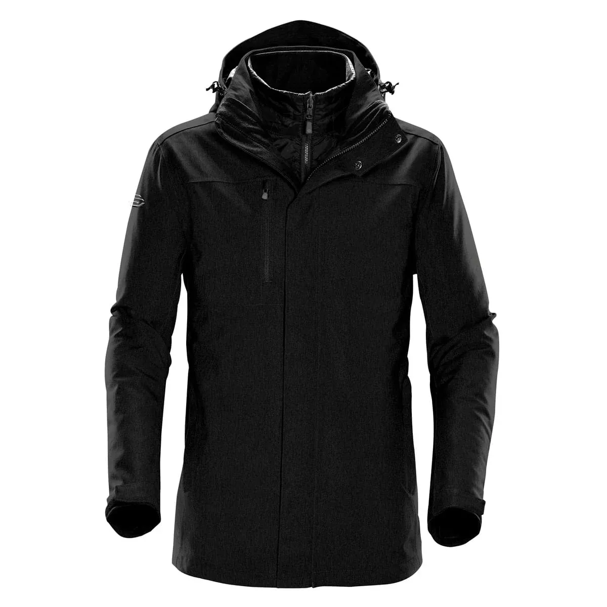 Stormtech SSJ-2 Men's Avalante System Jacket With Custom Embroidery