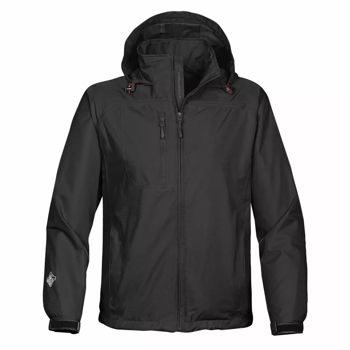 Stormtech SSR-3 Men's Stratus Lightweight Shell With Custom Embroidery