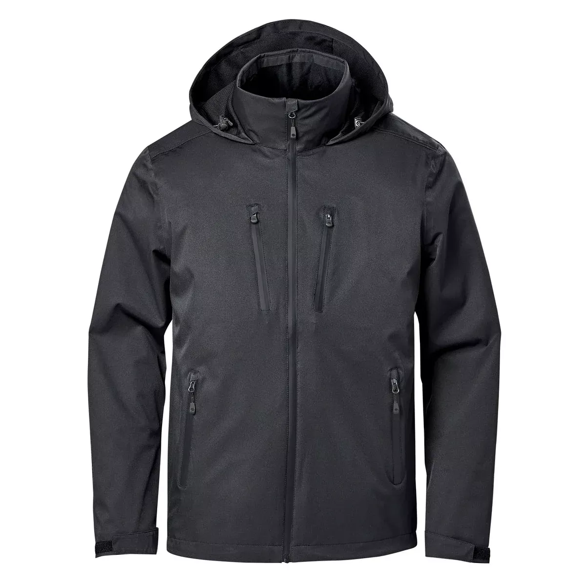 Stormtech SSR-5 Men's Scirocco Lightweight Shell With Custom Embroidery