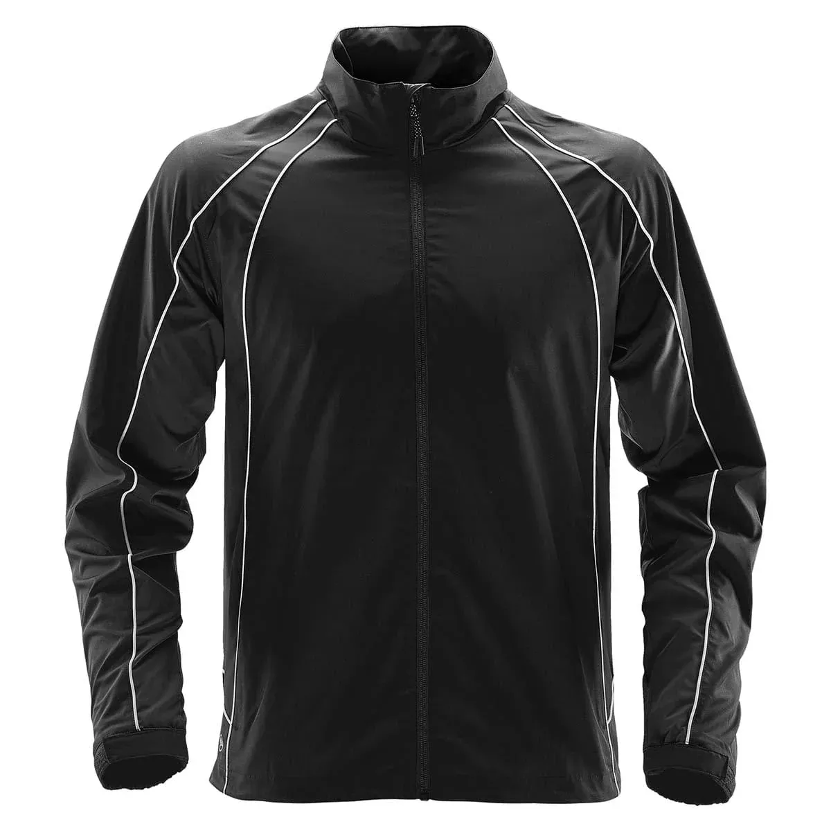 Stormtech STXJ-2Y Youth Warrior Training Jacket With Custom Embroidery
