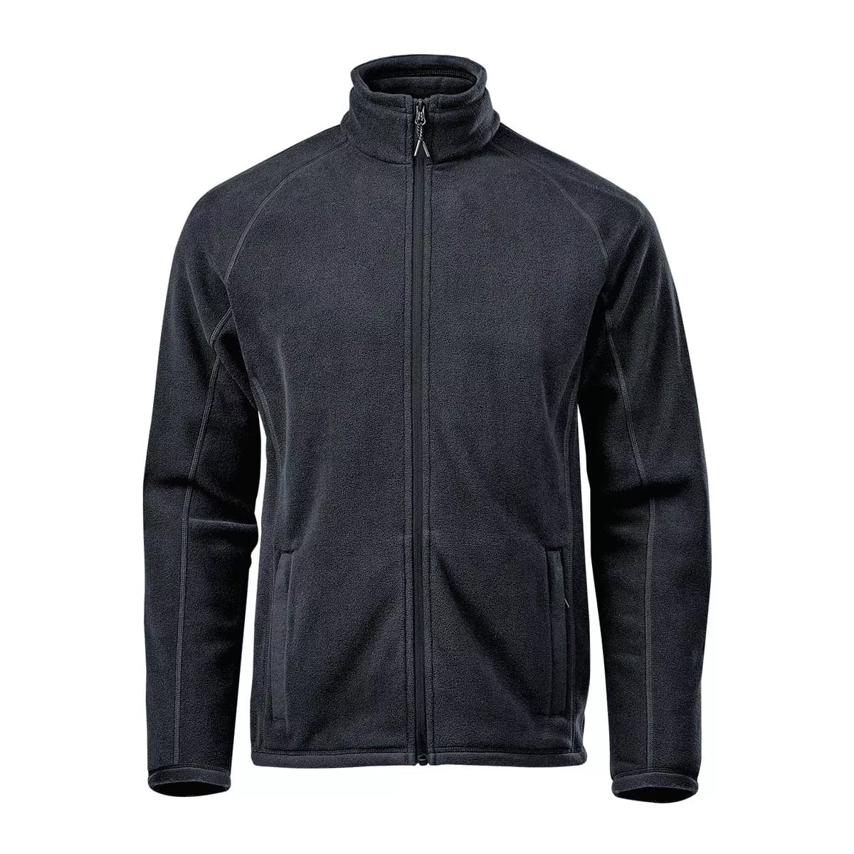 Stormtech SX-5 Men's Montauk Fleece Jacket With Custom Embroidery