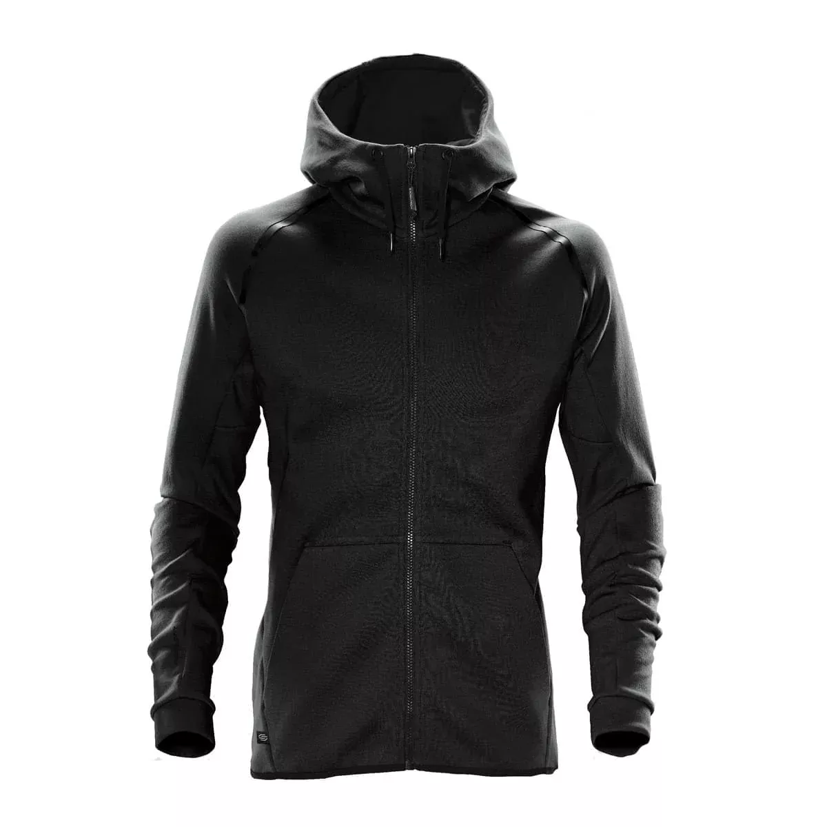 Stormtech TCX-1 Men's Reflex Hoody With Custom Screenprint