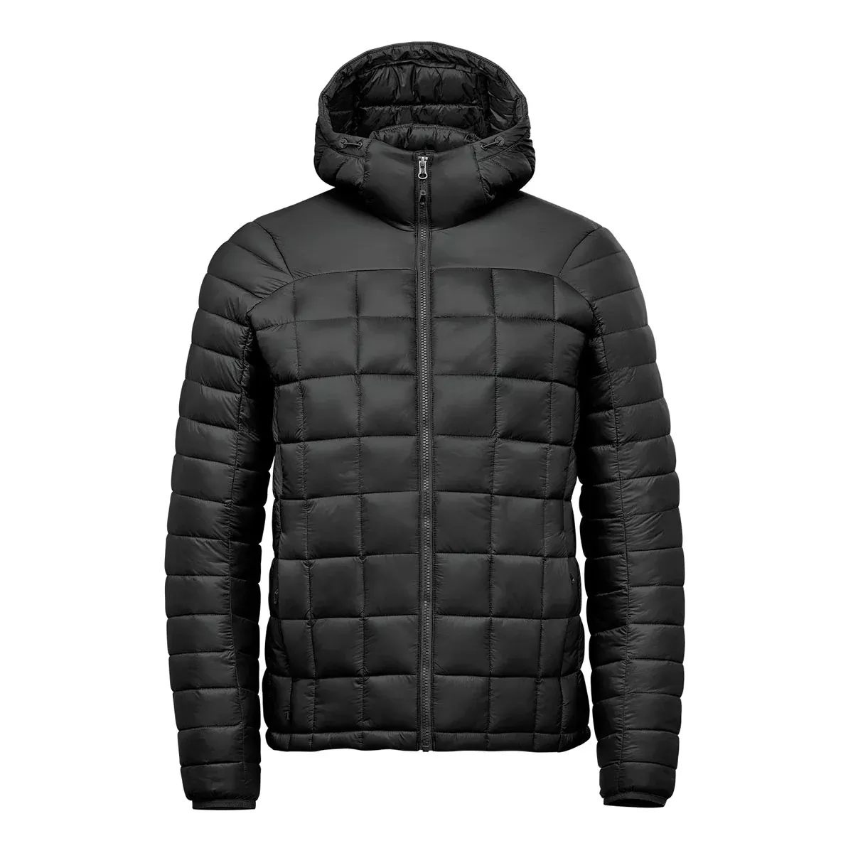 Stormtech TNO-1M Men's Tundra Thermal Jacket With Custom Embroidery