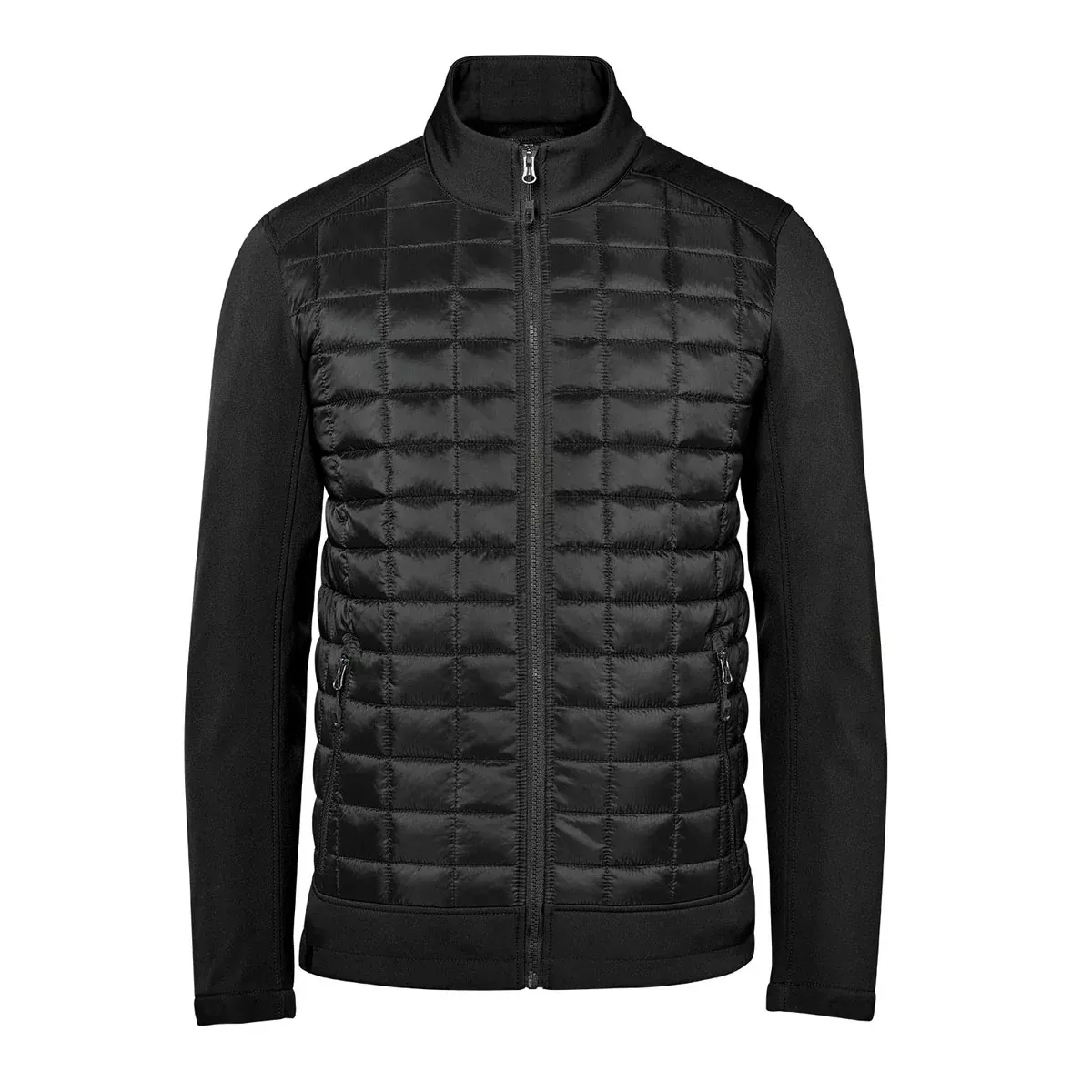 Stormtech TRX-3M Men's Appalachian Thermal Softshell Jacket With Custom Embroidery