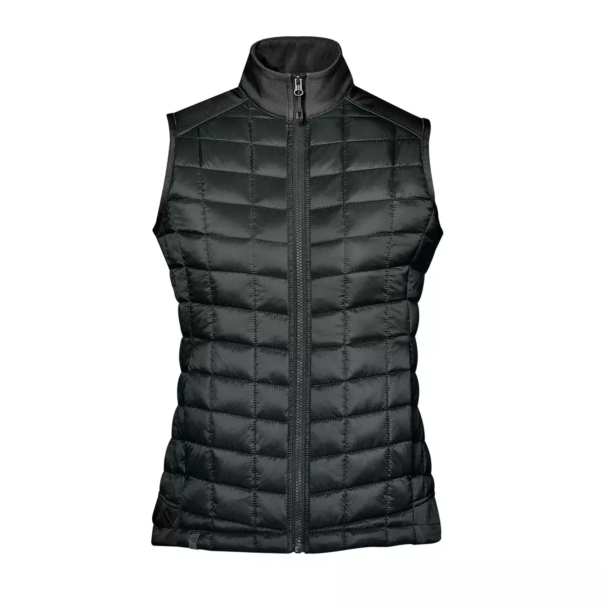 Stormtech TVX-2W Women's Appalachian Thermal Softshell Vest With Custom Embroidery