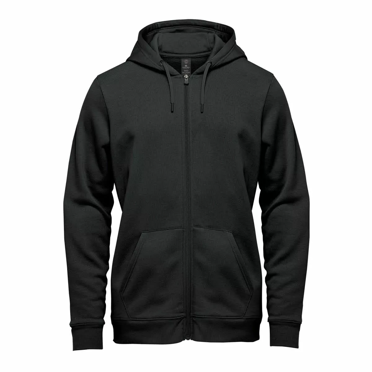 Stormtech TWX-2 Men's Monashee Fleece Full Zip Hoody With Custom Embroidery