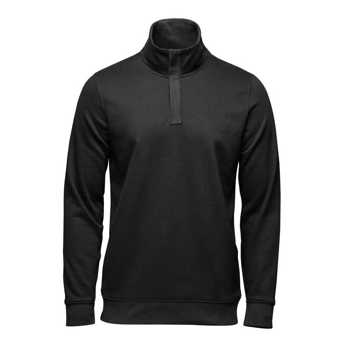 Stormtech TWX-5 Men's Monashee 1/4 Zip Pullover With Custom Embroidery