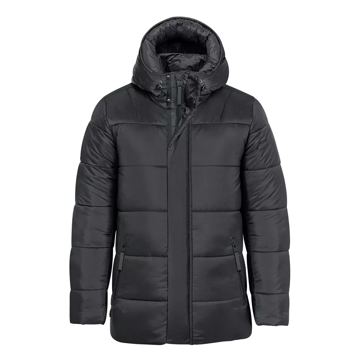 Stormtech TXO-1M Men's Elkridge Parka With Custom Embroidery