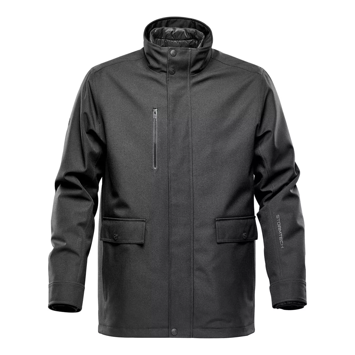 Stormtech UBX-1 Men's Montauk System Jacket With Custom Embroidery