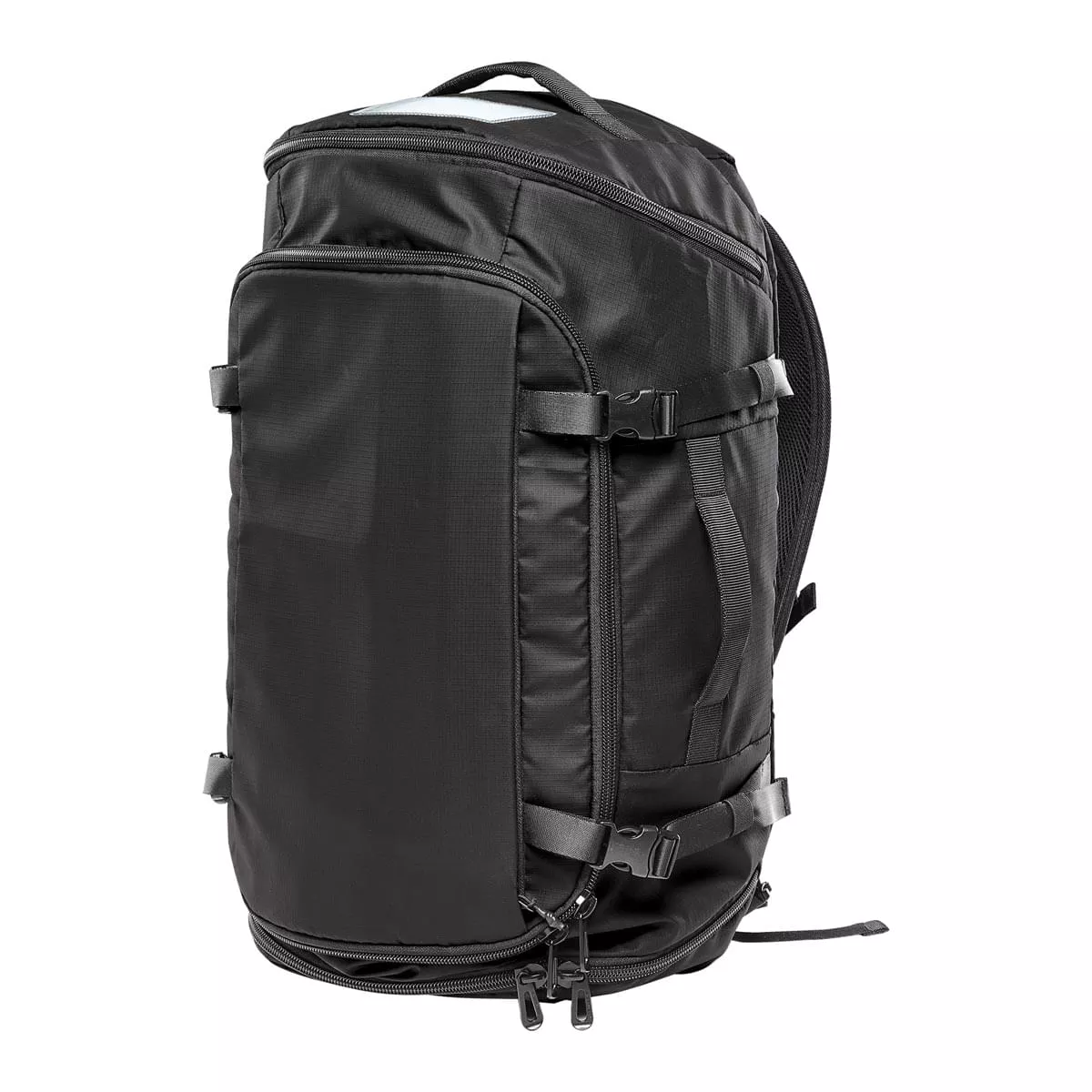 Stormtech VTX-1 Madagascar Duffel Pack With Custom Embroidery
