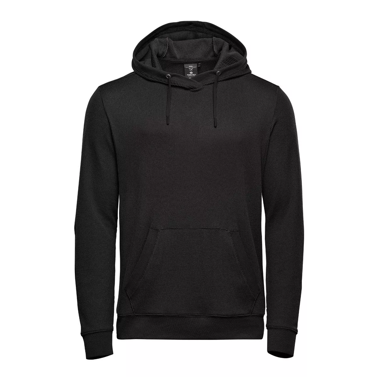 Stormtech WK-3 Men's Ashburn Pullover Hoody With Custom Screenprint