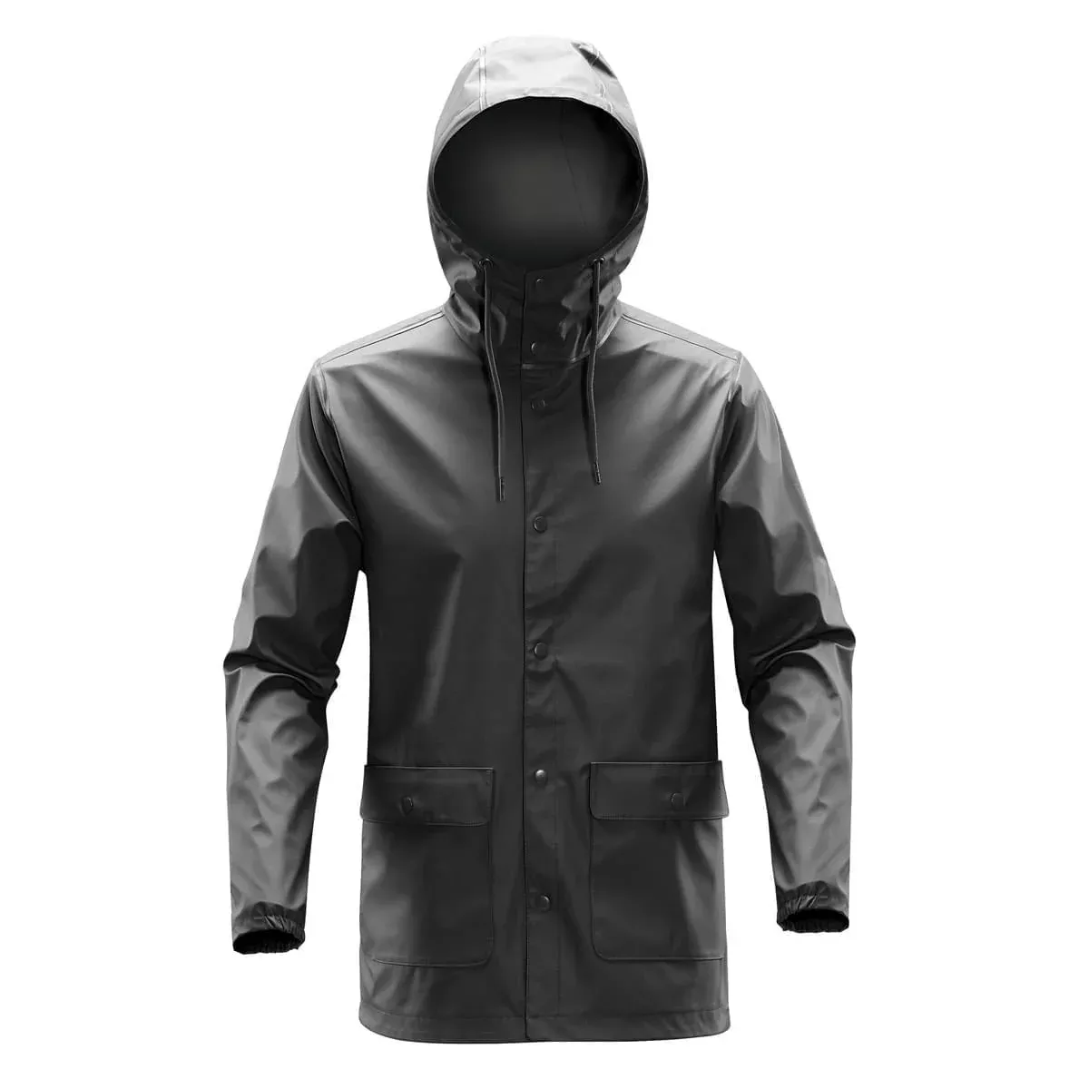 Stormtech WRB-1 Men's Squall Rain Jacket With Custom Embroidery