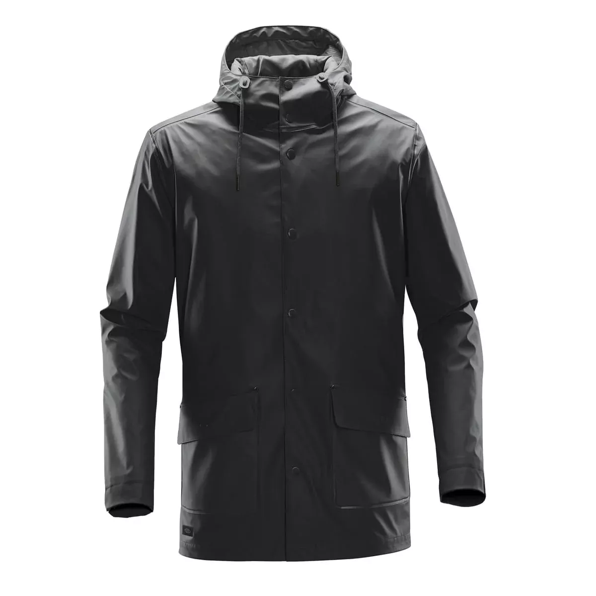Stormtech WRB-2 Men's Waterfall Rain Jacket With Custom Embroidery
