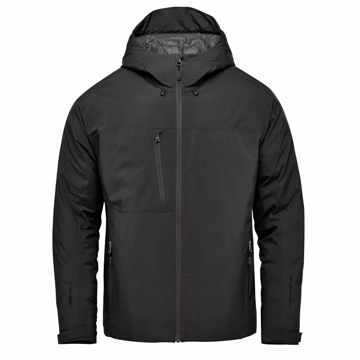 Stormtech X-2 Men's Nostromo Thermal Shell With Custom Embroidery