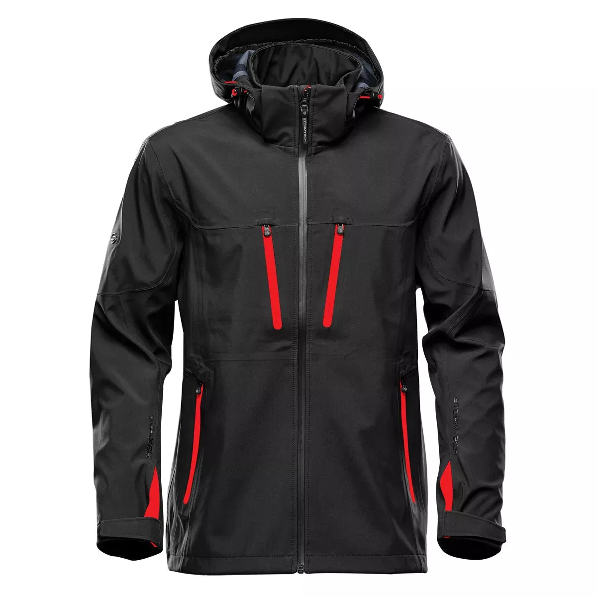 Stormtech XB-3 Men's Patrol Softshell With Custom Embroidery