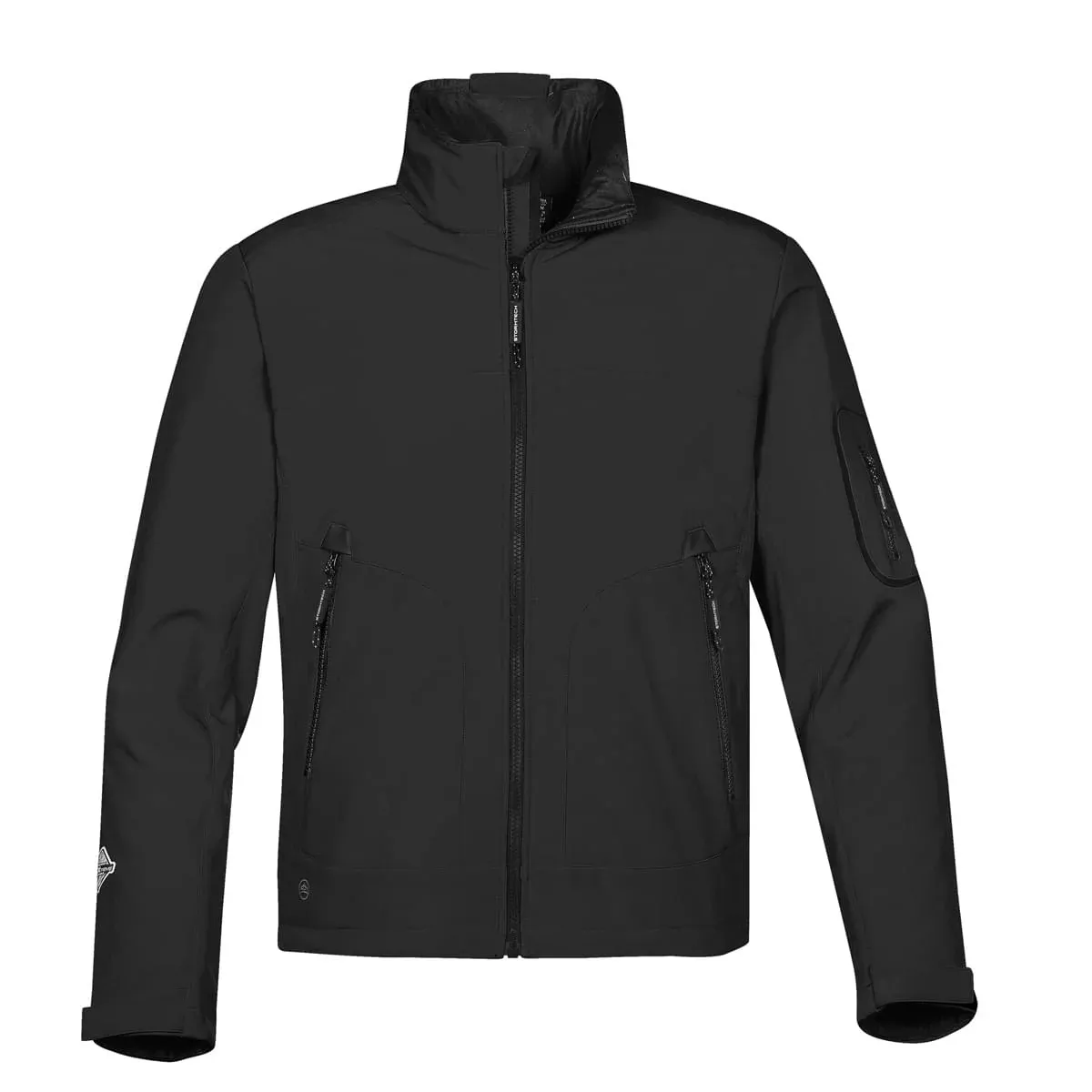 Stormtech XSJ-1 Men's Cruise Softshell With Custom Embroidery