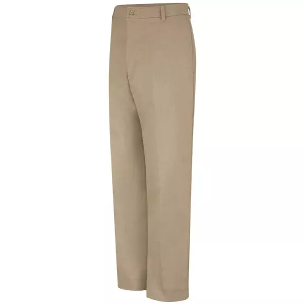 Subaru Men's Cell Phone Pocket Pant - Khaki - PT2CKH
