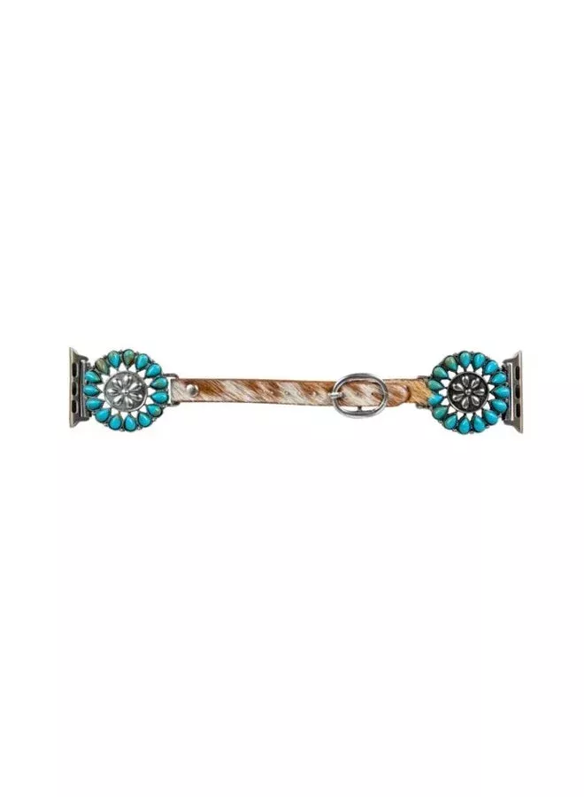 SUMMER WINDS HIDE WATCH BAND