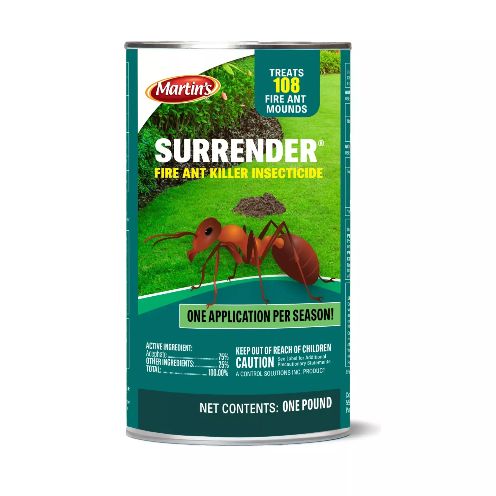 Surrender Fire Ant Killer