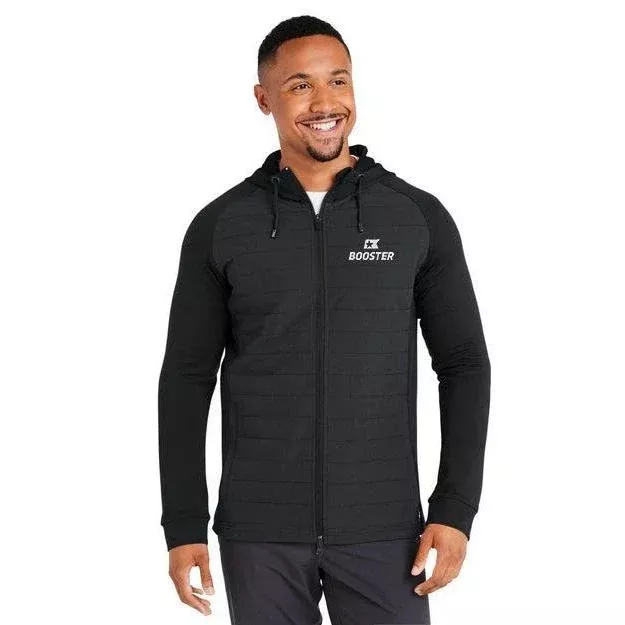 Swannies Golf Coleman Jacket