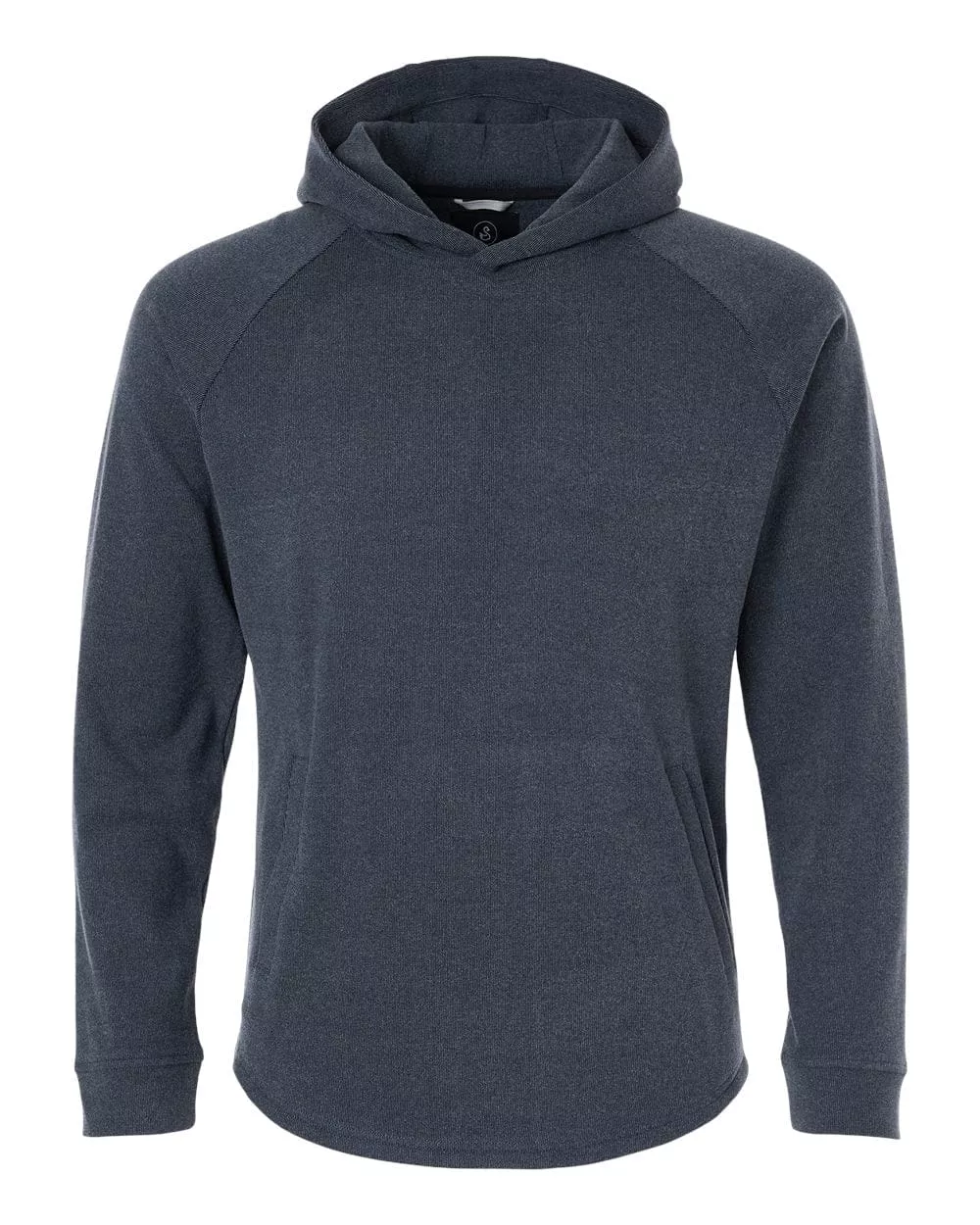 Swannies Golf - Men's Glasgow Hooded Sweatshirt