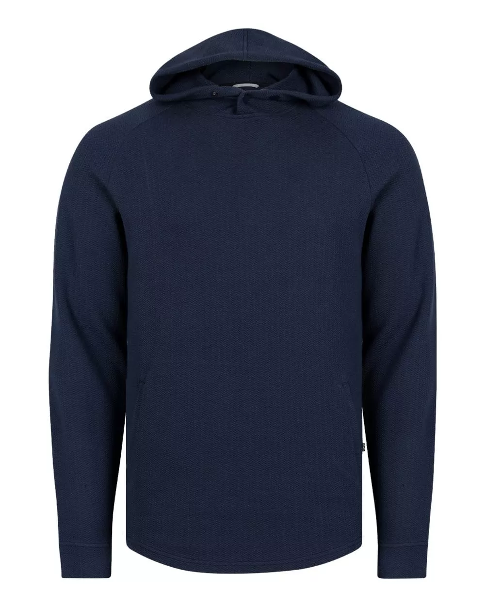 Swannies Golf - Men's Luke Hooded Sweatshirt
