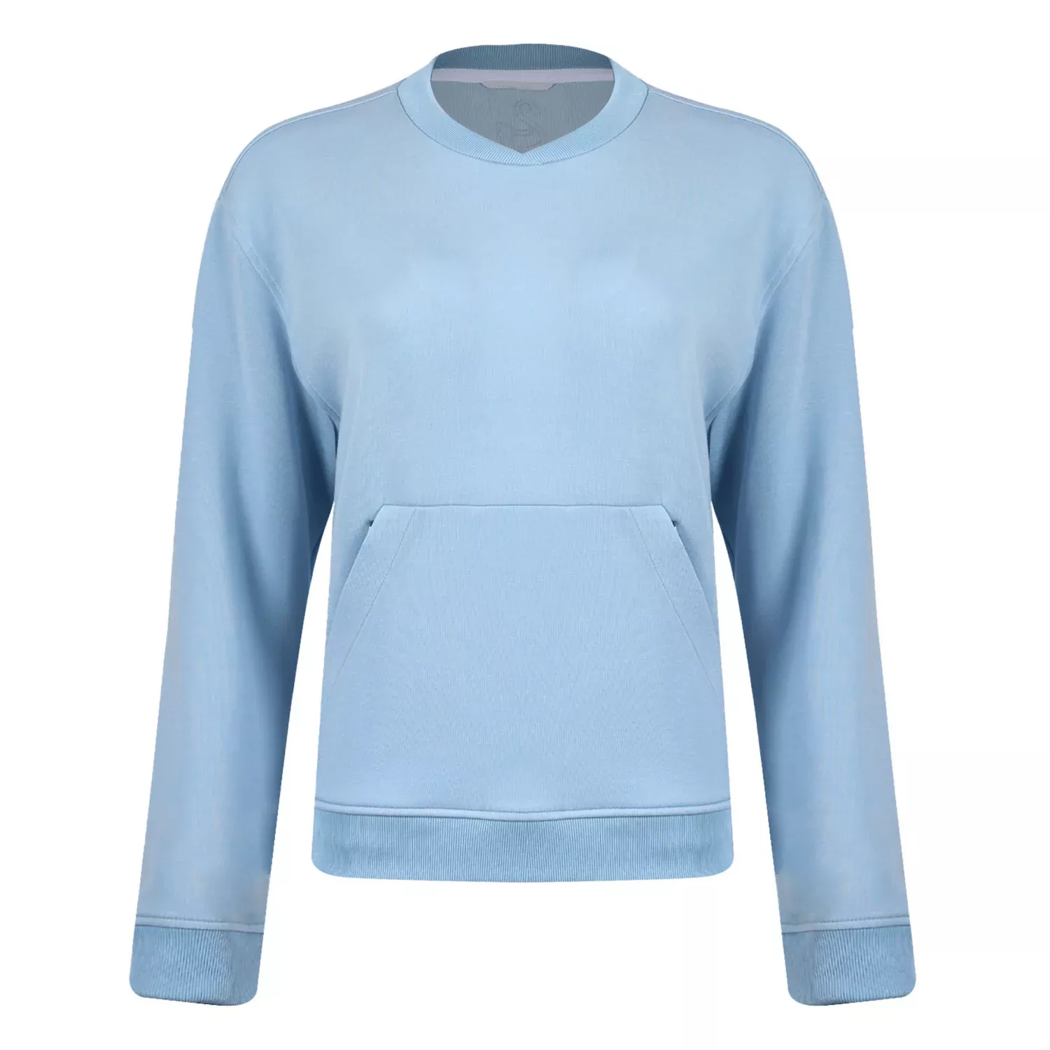 Swannies Golf - Women's Margaret Cross Neck Sweatshirt