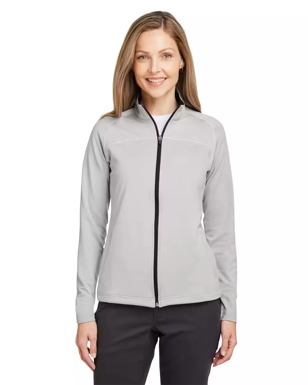 Swannies – Womens Cora Full-Zip