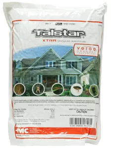Talstar XTRA Verge Granules - 25 lb