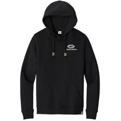 tentree Space Dye Fleece Classic Hoodie