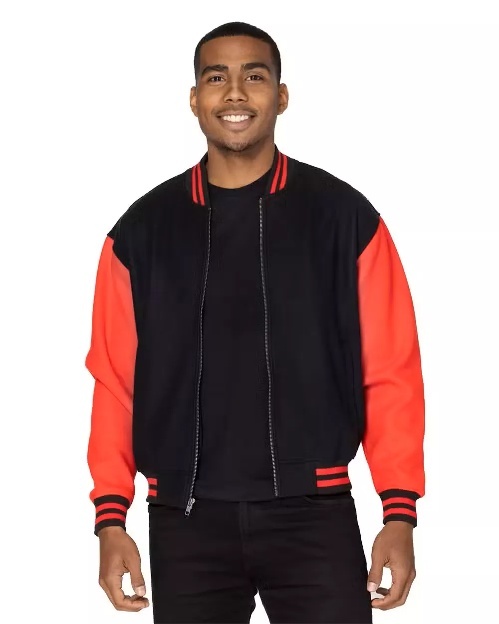 Threadfast Apparel – Legend Jacket