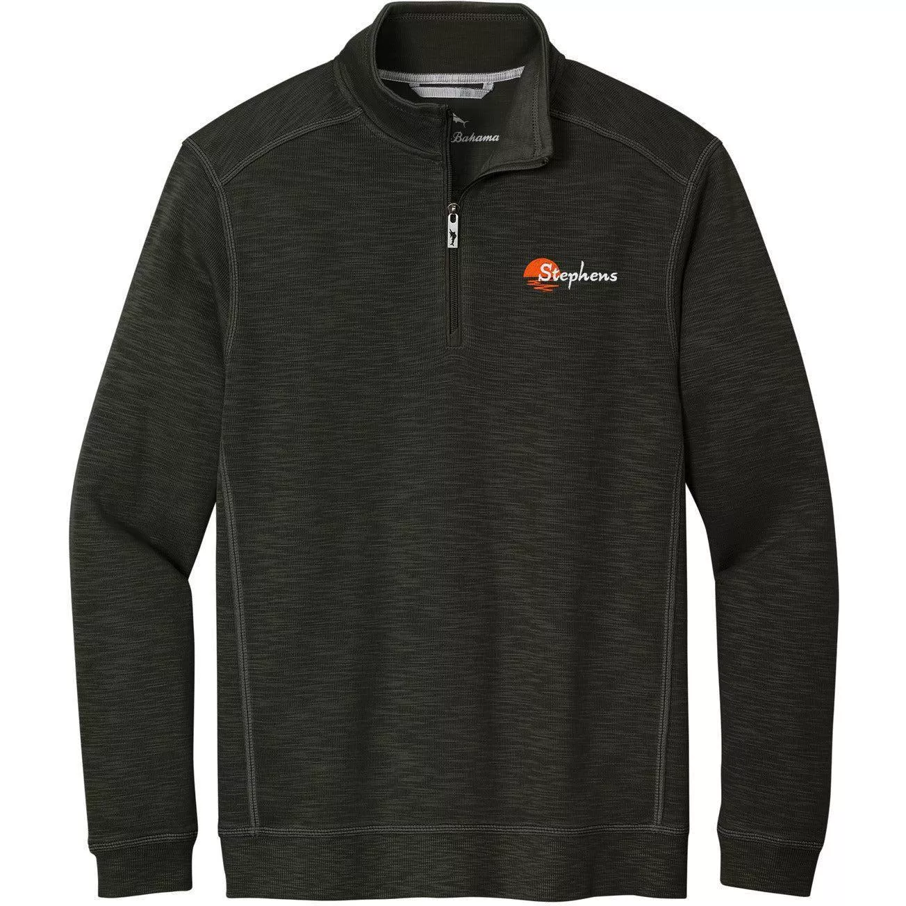 Tommy Bahama Tobago Bay 1/2-Zip - LIMITED EDITION