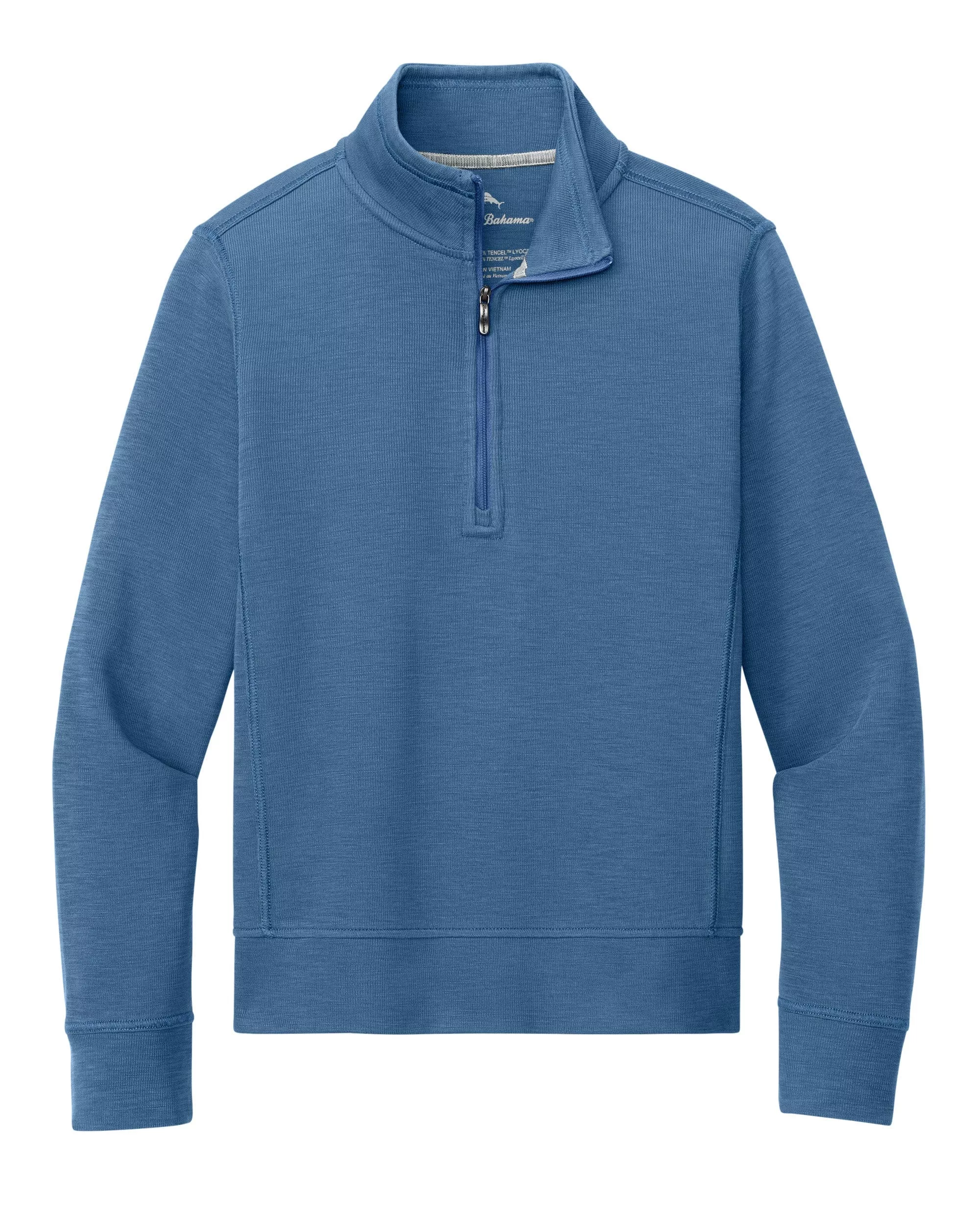 Tommy Bahama - Women's Coconut Bay 1/2-Zip