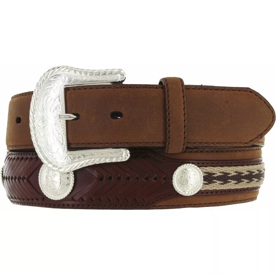 Tony Lama Duke Appliq - 7239L