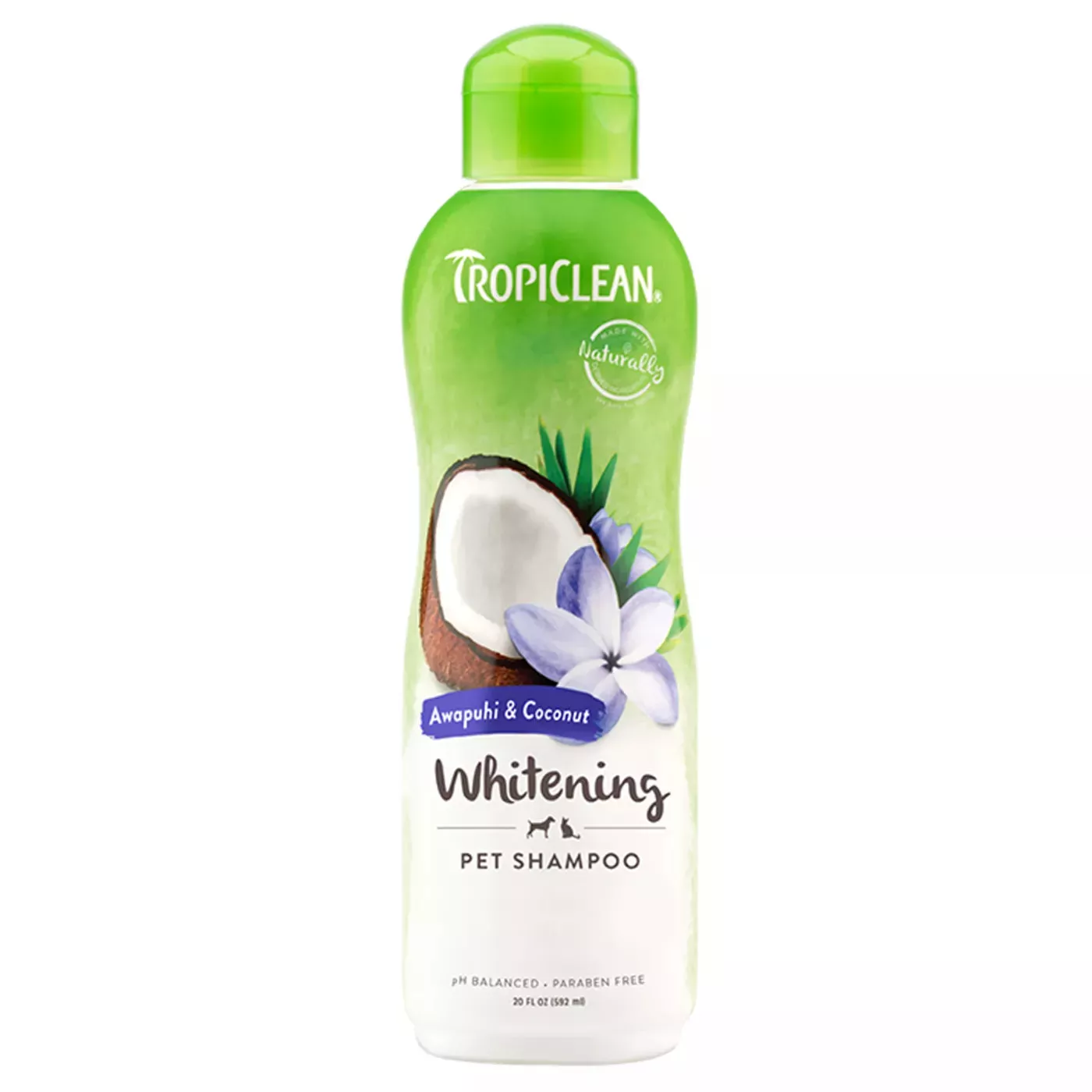 TOPICLEAN- WHITENING
