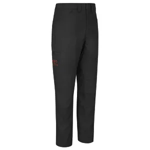 Toyota Men's Lightweight Crew Pant - Black - 5570BK