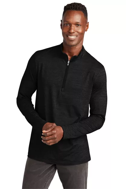 TravisMathew – Crestview 1/4-Zip