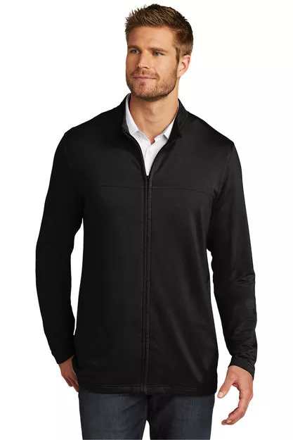 TravisMathew – Newport Full-Zip Fleece